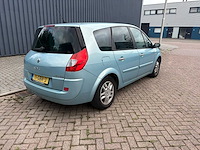 Renault grand scénic 2.0-16v tech line, 11-gbr-3 - afbeelding 25 van  27