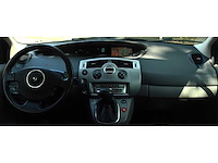 Renault grand scénic 2.0-16v tech line 2008 - afbeelding 2 van  23