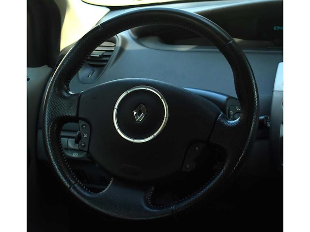 Renault grand scénic 2.0-16v tech line 2008 - afbeelding 3 van  23