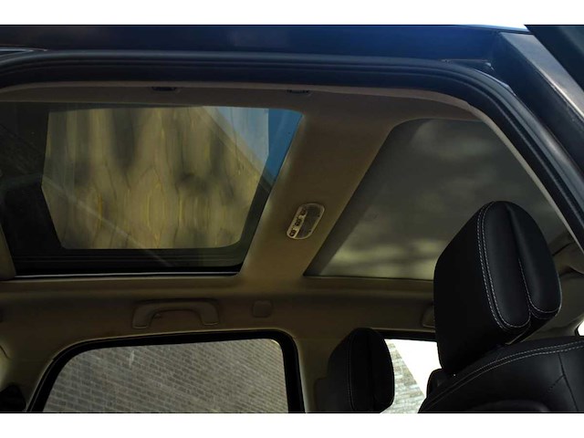 Renault grand scénic 2.0-16v tech line 2008 - afbeelding 6 van  23