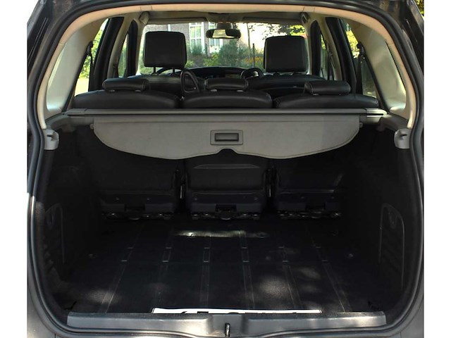 Renault grand scénic 2.0-16v tech line 2008 - afbeelding 7 van  23