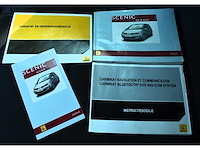 Renault grand scénic 2.0-16v tech line 2008 - afbeelding 8 van  23