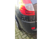 Renault grand scénic 2.0-16v tech line 2008 - afbeelding 11 van  23