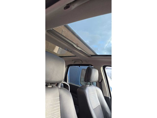 Renault grand scénic 2.0-16v tech line 2008 - afbeelding 13 van  23