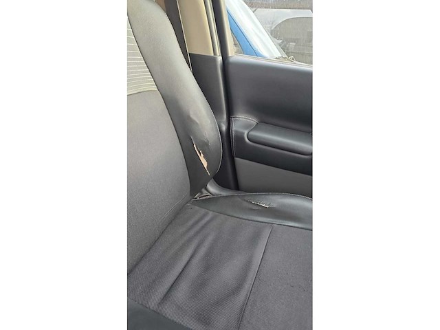 Renault grand scénic 2.0-16v tech line 2008 - afbeelding 14 van  23