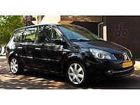 Renault grand scénic 2.0-16v tech line 2008 - afbeelding 12 van  23