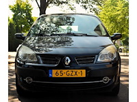 Renault grand scénic 2.0-16v tech line 2008 - afbeelding 17 van  23