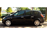 Renault grand scénic 2.0-16v tech line 2008 - afbeelding 18 van  23