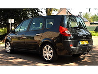 Renault grand scénic 2.0-16v tech line 2008 - afbeelding 19 van  23