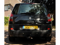 Renault grand scénic 2.0-16v tech line 2008 - afbeelding 20 van  23