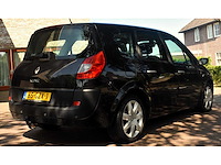 Renault grand scénic 2.0-16v tech line 2008 - afbeelding 21 van  23