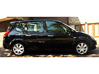 Renault grand scénic 2.0-16v tech line 2008 - afbeelding 22 van  23