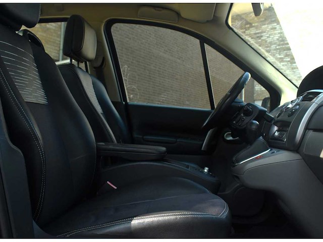 Renault grand scénic 2.0-16v tech line 2008 - afbeelding 23 van  23