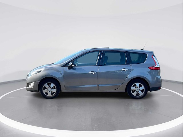 Renault grand scénic 2.0 bose 7p. 2012 | 23-tbk-5 - afbeelding 3 van  21