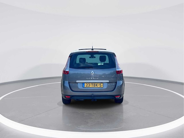 Renault grand scénic 2.0 bose 7p. 2012 | 23-tbk-5 - afbeelding 7 van  21