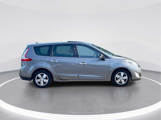 Renault grand scénic 2.0 bose 7p. 2012 | 23-tbk-5 - afbeelding 9 van  21
