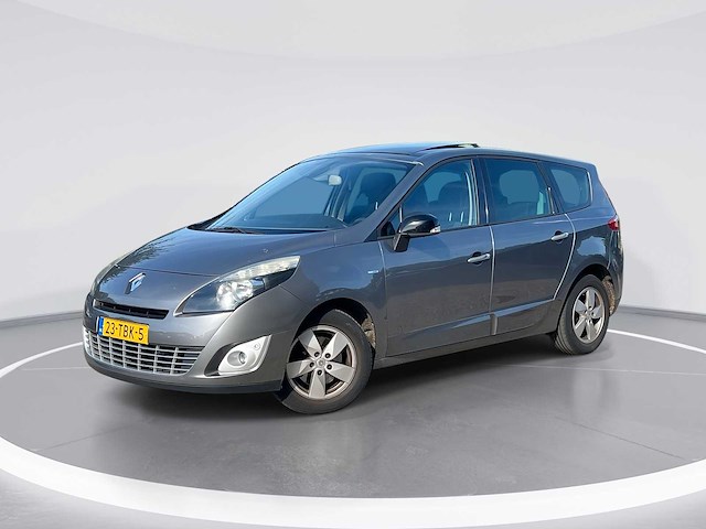 Renault grand scénic 2.0 bose 7p. 2012 | 23-tbk-5 - afbeelding 1 van  21