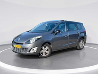 Renault grand scénic 2.0 bose 7p. 2012 | 23-tbk-5 - afbeelding 1 van  21