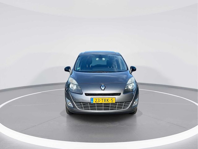 Renault grand scénic 2.0 bose 7p. 2012 | 23-tbk-5 - afbeelding 19 van  21