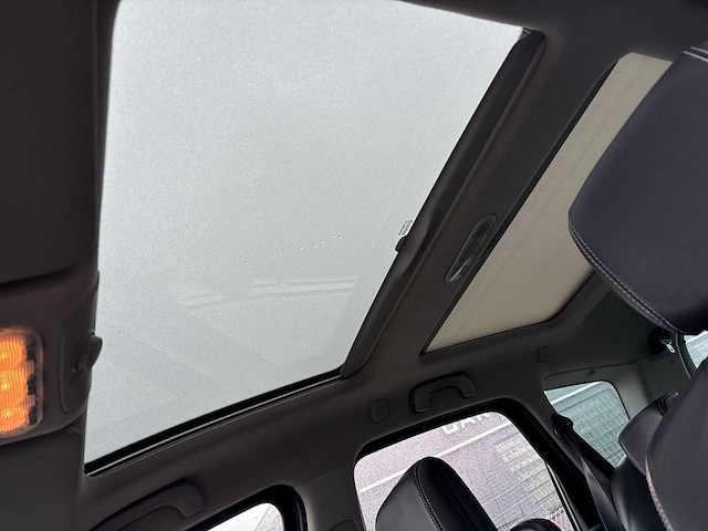 Renault grand scénic 2.0 dci tech line 7 persoons 2008 | 38-gns-4 - afbeelding 4 van  30