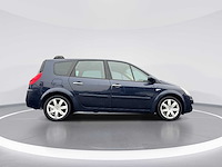 Renault grand scénic 2.0 dci tech line 7 persoons 2008 | 38-gns-4 - afbeelding 10 van  30
