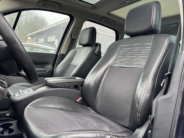 Renault grand scénic 2.0 dci tech line 7 persoons 2008 | 38-gns-4 - afbeelding 23 van  30