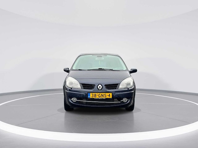 Renault grand scénic 2.0 dci tech line 7 persoons 2008 | 38-gns-4 - afbeelding 28 van  30