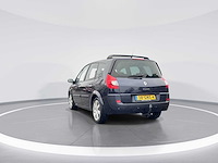 Renault grand scénic 2.0 dci tech line 7 persoons 2008 | 38-gns-4 - afbeelding 5 van  29