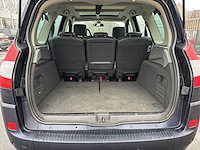 Renault grand scénic 2.0 dci tech line 7 persoons 2008 | 38-gns-4 - afbeelding 6 van  29