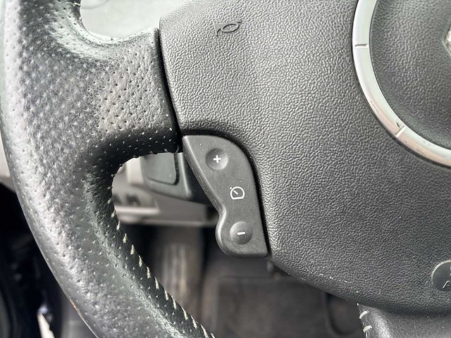 Renault grand scénic 2.0 dci tech line 7 persoons 2008 | 38-gns-4 - afbeelding 11 van  29