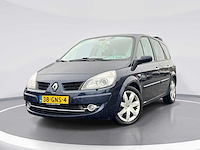 Renault grand scénic 2.0 dci tech line 7 persoons 2008 | 38-gns-4 - afbeelding 1 van  29