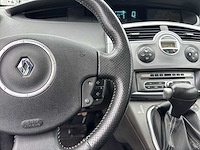 Renault grand scénic 2.0 dci tech line 7 persoons 2008 | 38-gns-4 - afbeelding 14 van  29