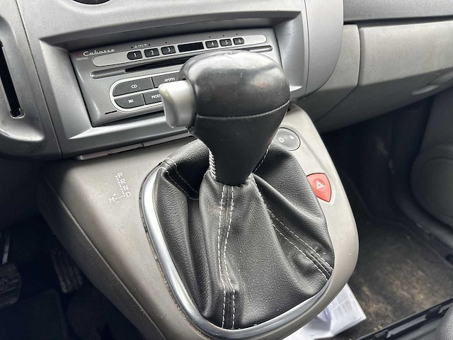 Renault grand scénic 2.0 dci tech line 7 persoons 2008 | 38-gns-4 - afbeelding 17 van  29