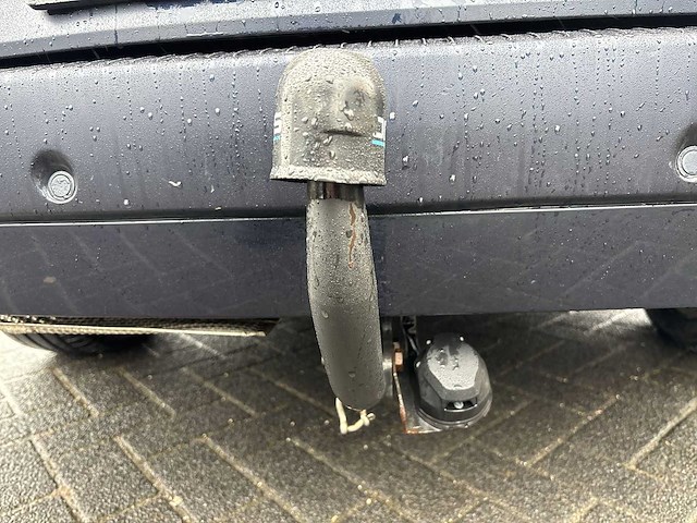 Renault grand scénic 2.0 dci tech line 7 persoons 2008 | 38-gns-4 - afbeelding 18 van  29