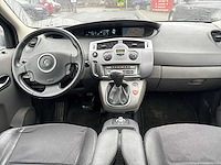 Renault grand scénic 2.0 dci tech line 7 persoons 2008 | 38-gns-4 - afbeelding 20 van  29