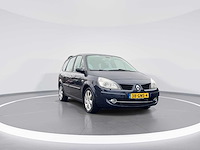 Renault grand scénic 2.0 dci tech line 7 persoons 2008 | 38-gns-4 - afbeelding 25 van  29