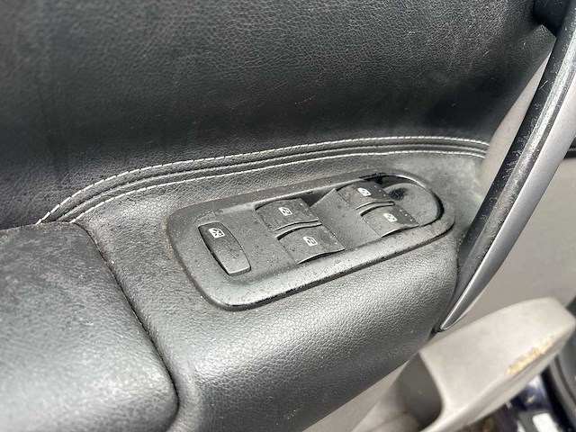 Renault grand scénic 2.0 dci tech line 7 persoons 2008 | 38-gns-4 - afbeelding 26 van  29