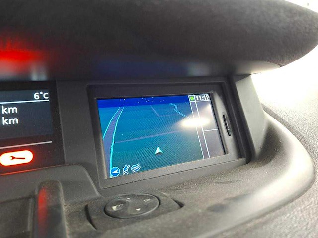 Renault grand scénic 2.0 dynamique 2011 | 07-prk-4 - afbeelding 2 van  14