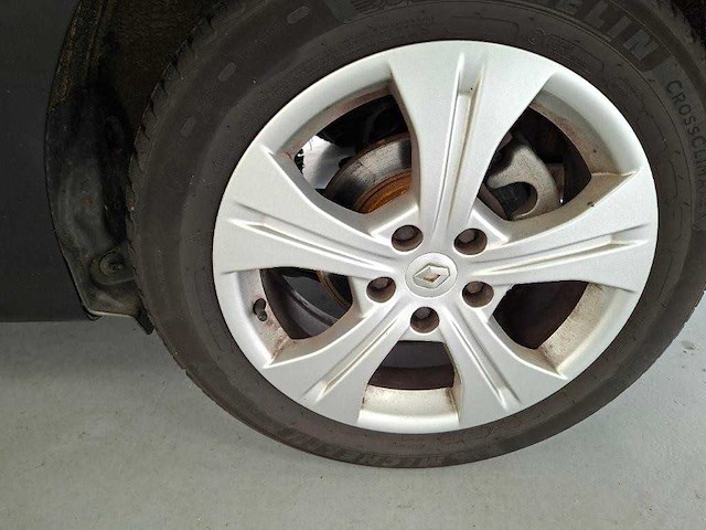 Renault grand scénic 2.0 dynamique 2011 | 07-prk-4 - afbeelding 5 van  14