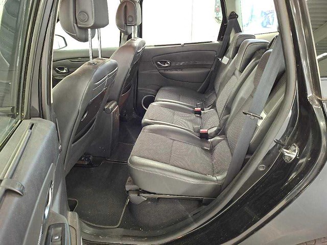 Renault grand scénic 2.0 dynamique 2011 | 07-prk-4 - afbeelding 6 van  14