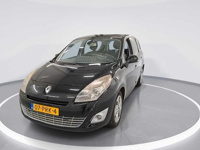 Renault grand scénic 2.0 dynamique 2011 | 07-prk-4 - afbeelding 1 van  14