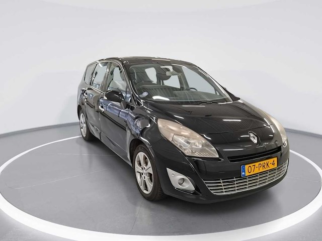 Renault grand scénic 2.0 dynamique 2011 | 07-prk-4 - afbeelding 8 van  14
