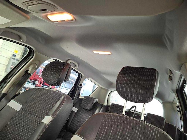 Renault grand scénic 2.0 dynamique 2011 | 07-prk-4 - afbeelding 12 van  14