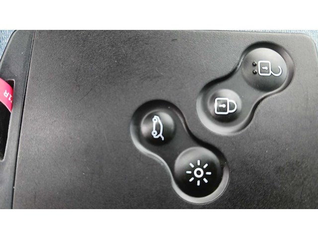 Renault grand scénic 2.0 dynamique, 46-rxp-3 - afbeelding 8 van  24