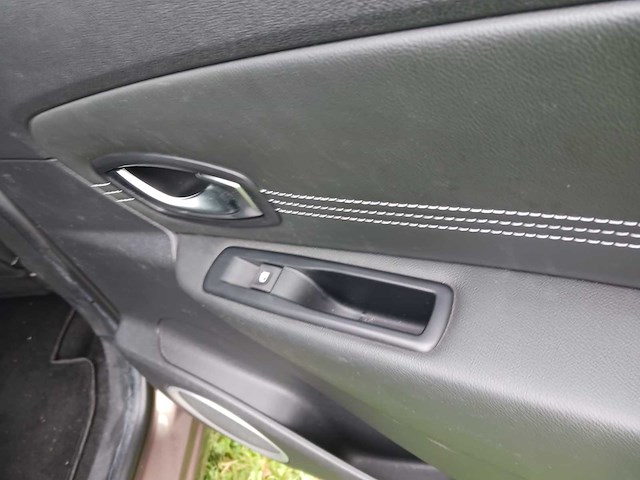 Renault grand scénic 2.0 dynamique, 46-rxp-3 - afbeelding 10 van  24