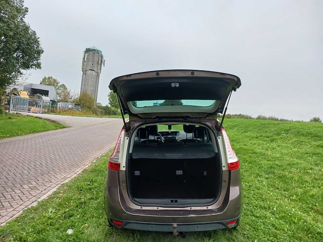 Renault grand scénic 2.0 dynamique, 46-rxp-3 - afbeelding 24 van  24