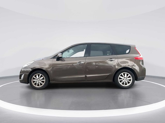 Renault grand scénic 2.0 privilege 2009 | 60-jns-9 - afbeelding 3 van  35