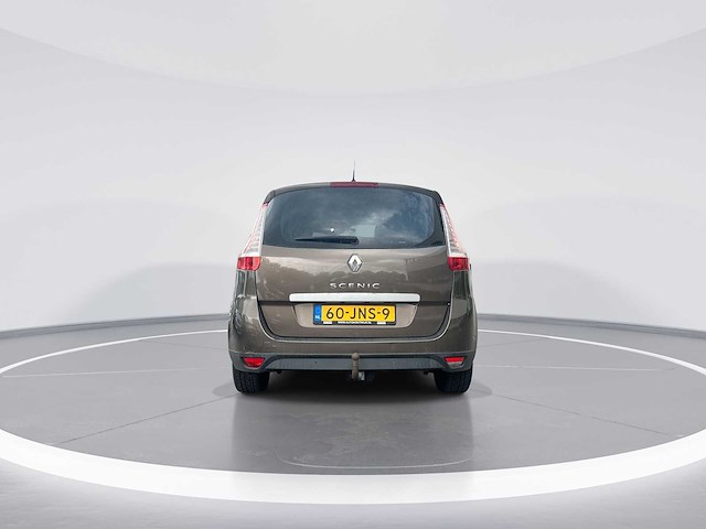 Renault grand scénic 2.0 privilege 2009 | 60-jns-9 - afbeelding 7 van  35
