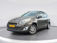Renault grand scénic 2.0 privilege 2009 | 60-jns-9 - afbeelding 1 van  35