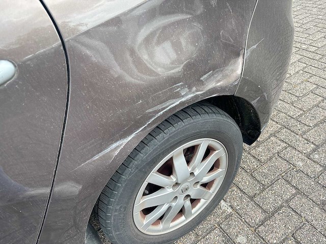 Renault grand scénic 2.0 privilege 2009 | 60-jns-9 - afbeelding 28 van  35